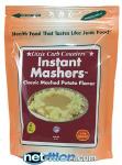 Instant Mashers Low Carb Mashed Potatoes