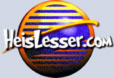 HeIsLesser.com