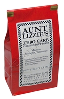 Aunt Lizzie's Zero Carb Cheese Straw Bites