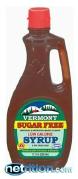 Maple Grove Sugar-Free Low Carb Pancake Syrup
