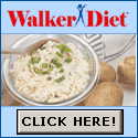 Walker Diet Low Carb Products - 50% Off!